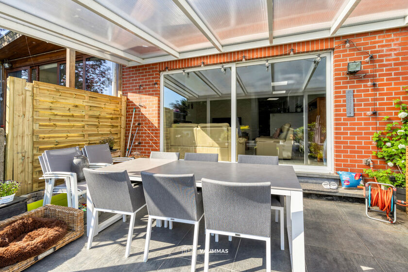 Huis te koop in Asse