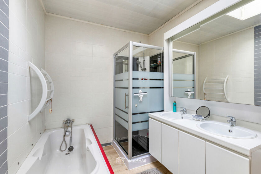 Huis te koop in Asse