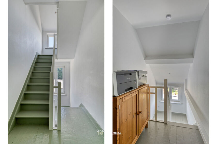 Huis te koop in Asse