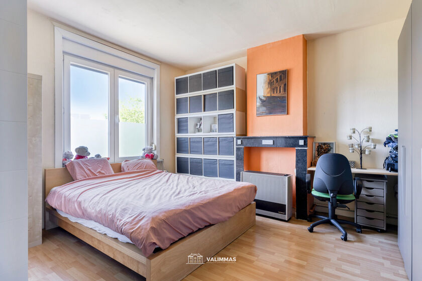 Huis te koop in Asse