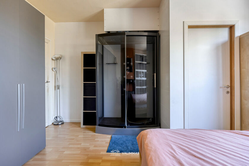 Huis te koop in Asse