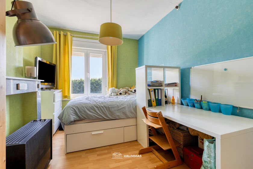 Huis te koop in Asse