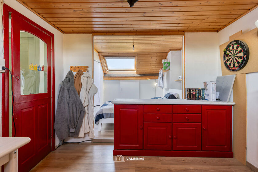 Huis te koop in Asse