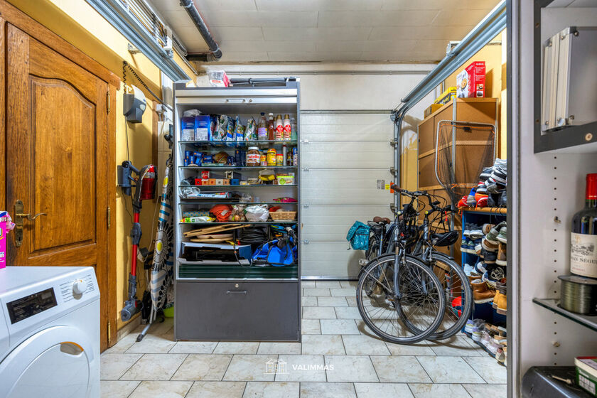 Huis te koop in Asse