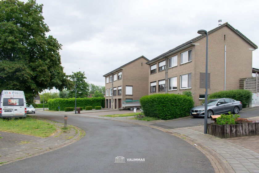 Huis te koop in Asse
