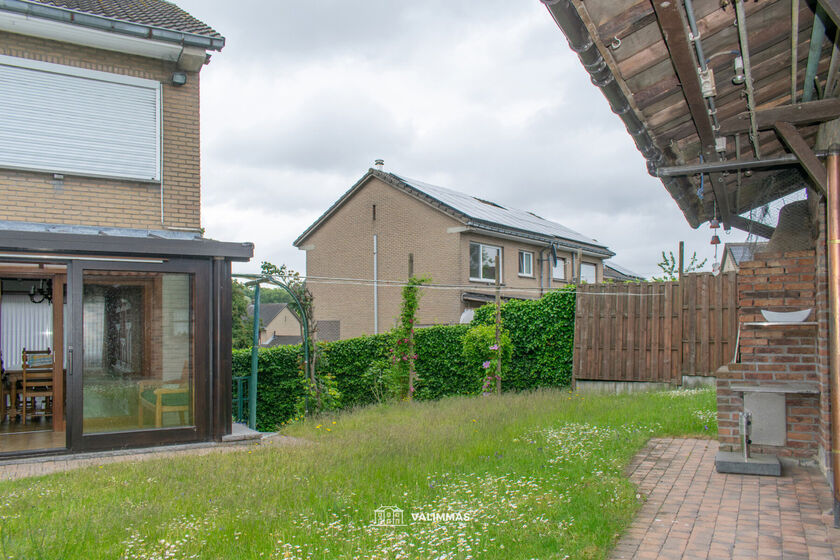 Huis te koop in Asse