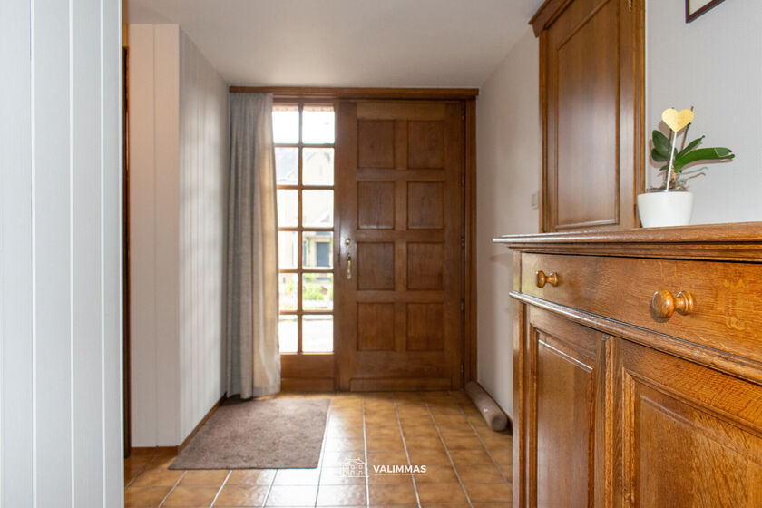 Huis te koop in Asse