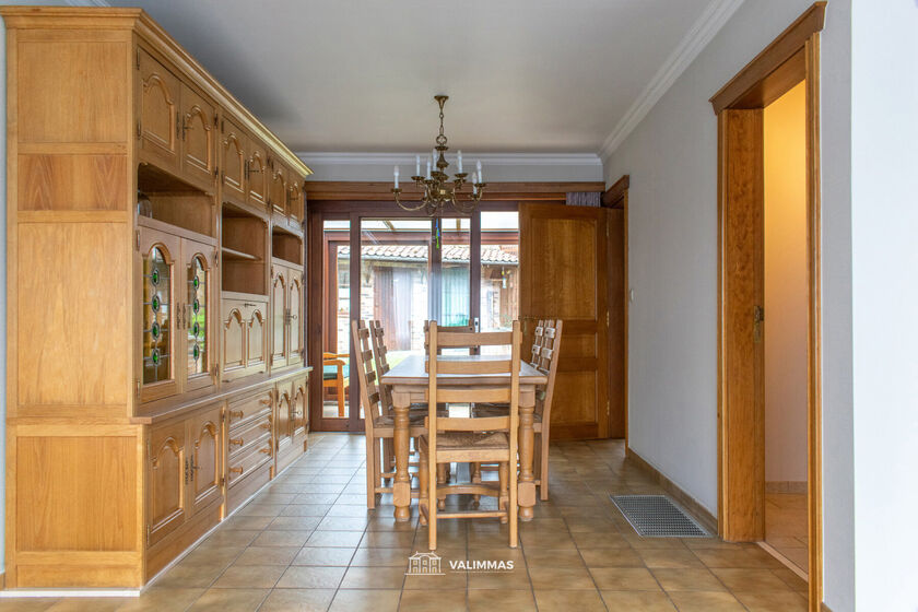 Huis te koop in Asse