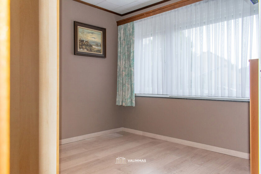 Huis te koop in Asse