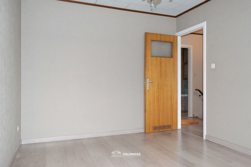 Huis te koop in Asse