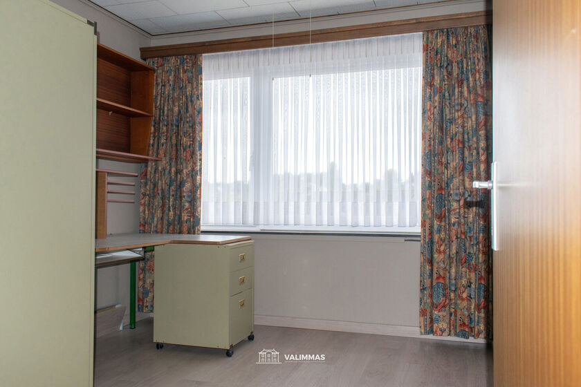 Huis te koop in Asse