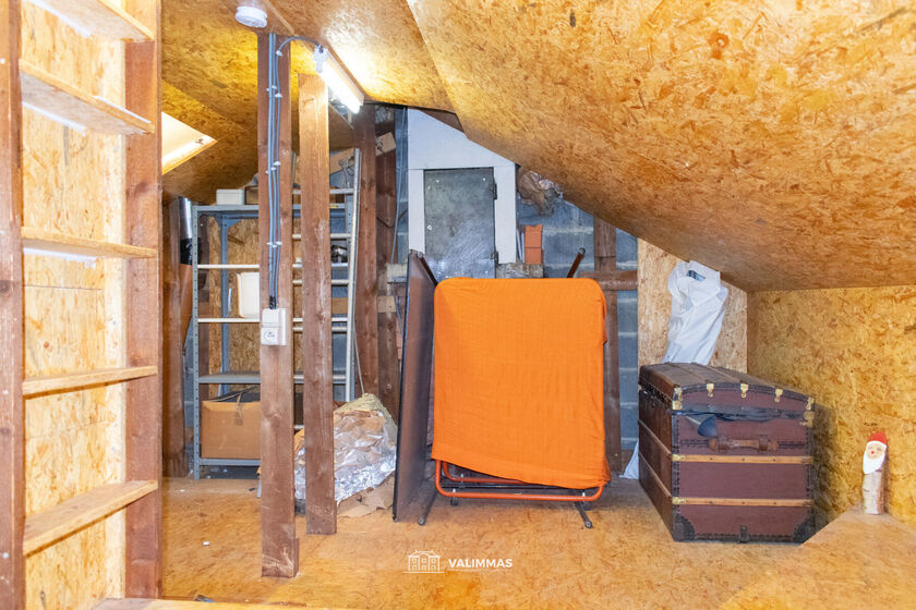 Huis te koop in Asse