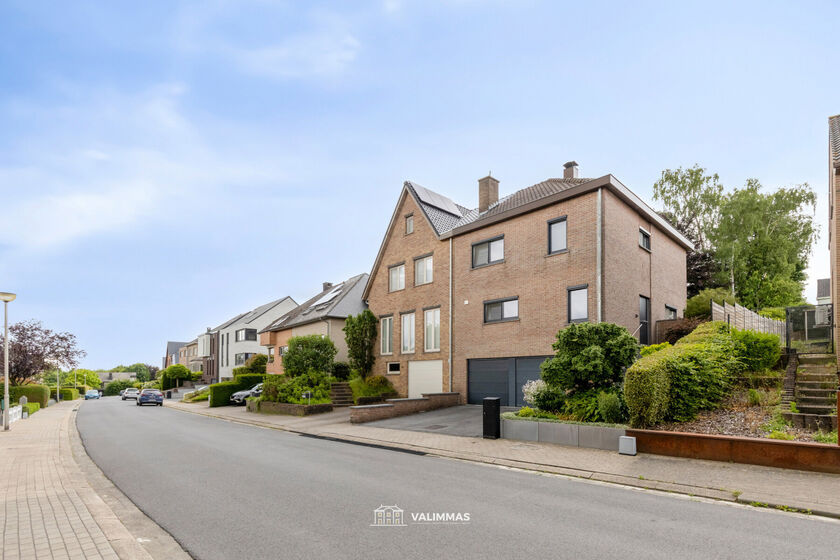 Huis te koop in Asse