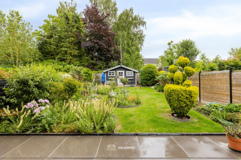 Huis te koop in Asse