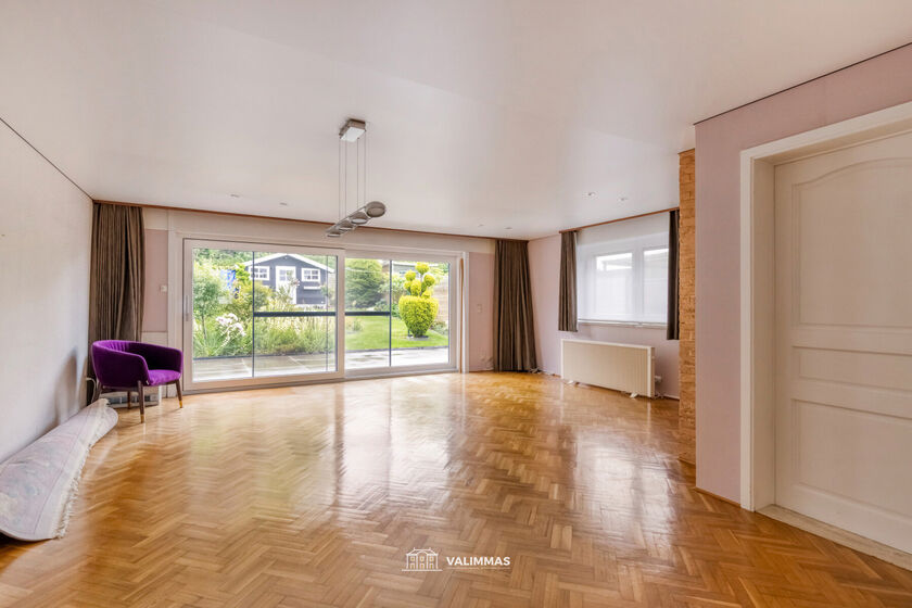 Huis te koop in Asse