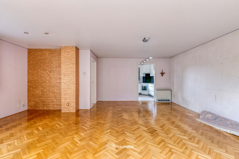 Huis te koop in Asse