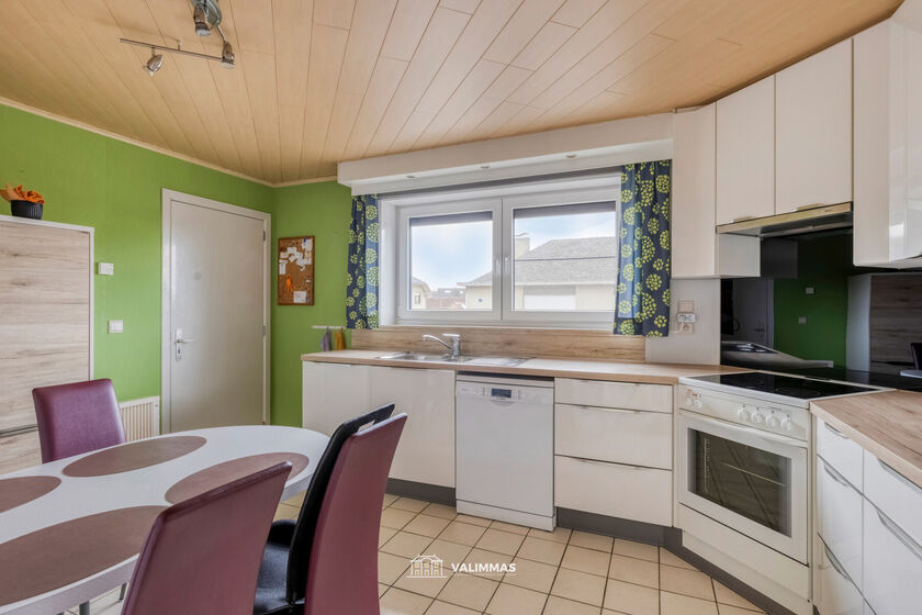 Huis te koop in Asse