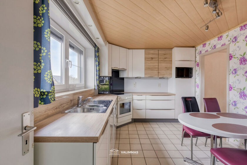 Huis te koop in Asse
