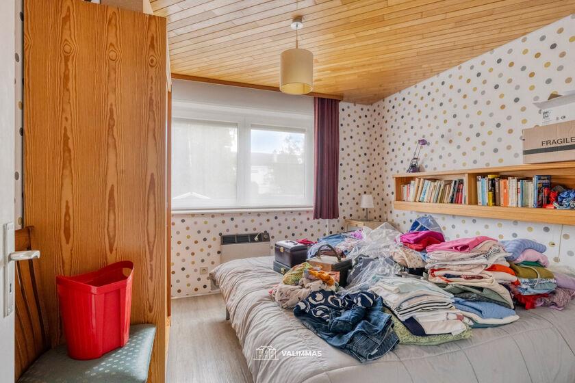 Huis te koop in Asse