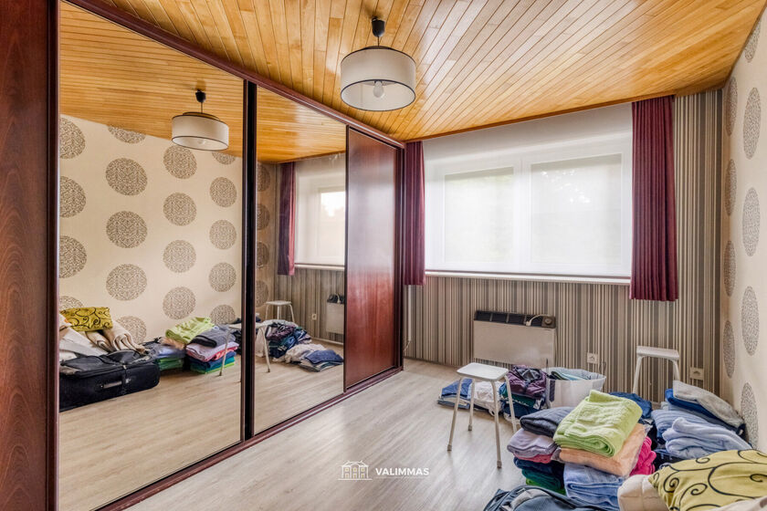 Huis te koop in Asse