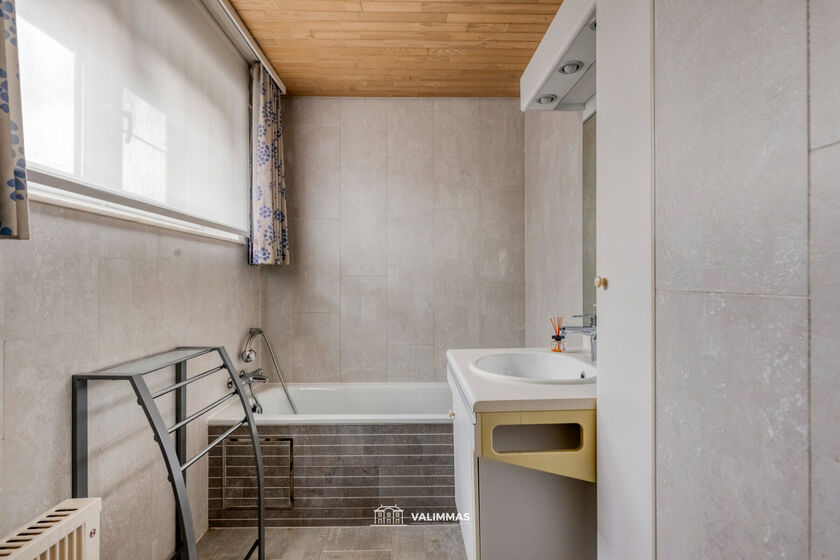 Huis te koop in Asse