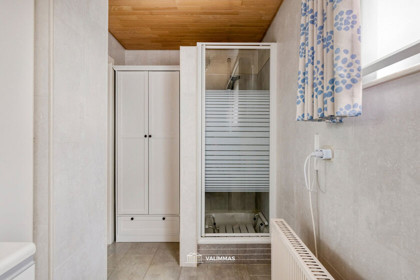 Huis te koop in Asse
