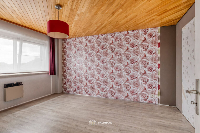 Huis te koop in Asse