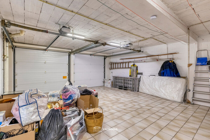Huis te koop in Asse