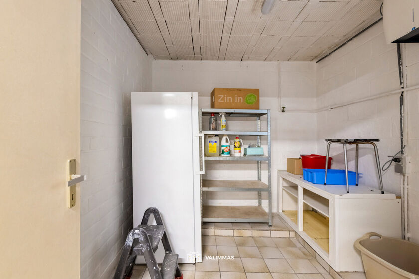 Huis te koop in Asse