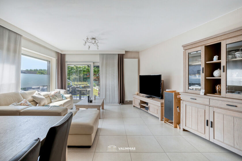 Huis te koop in Asse