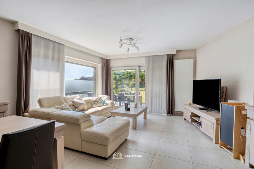 Huis te koop in Asse