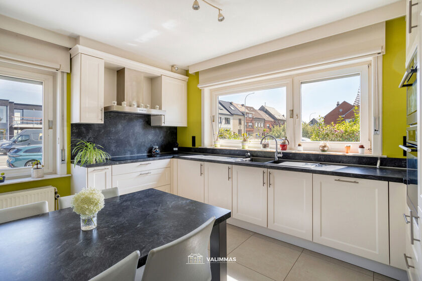 Huis te koop in Asse