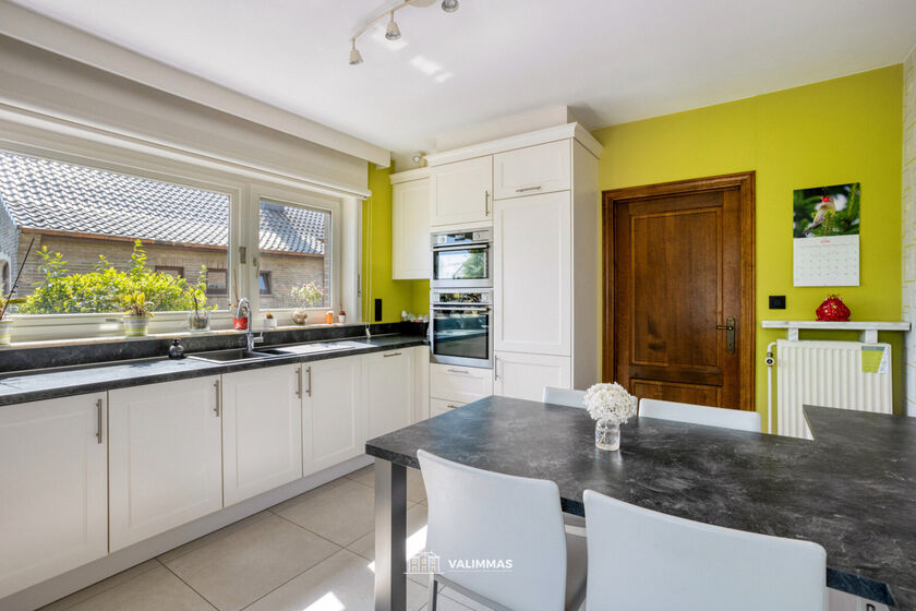 Huis te koop in Asse
