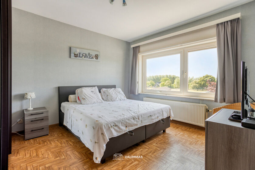 Huis te koop in Asse