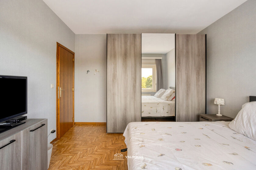Huis te koop in Asse