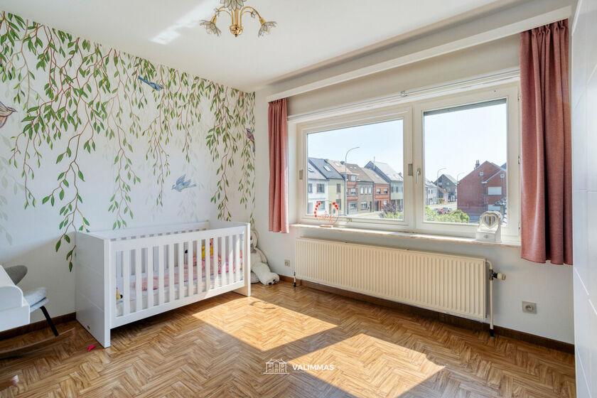Huis te koop in Asse