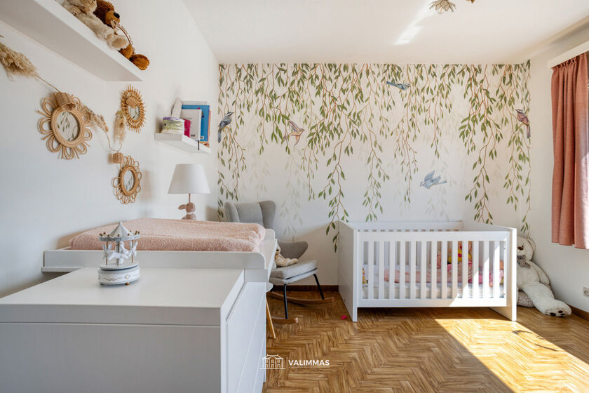 Huis te koop in Asse