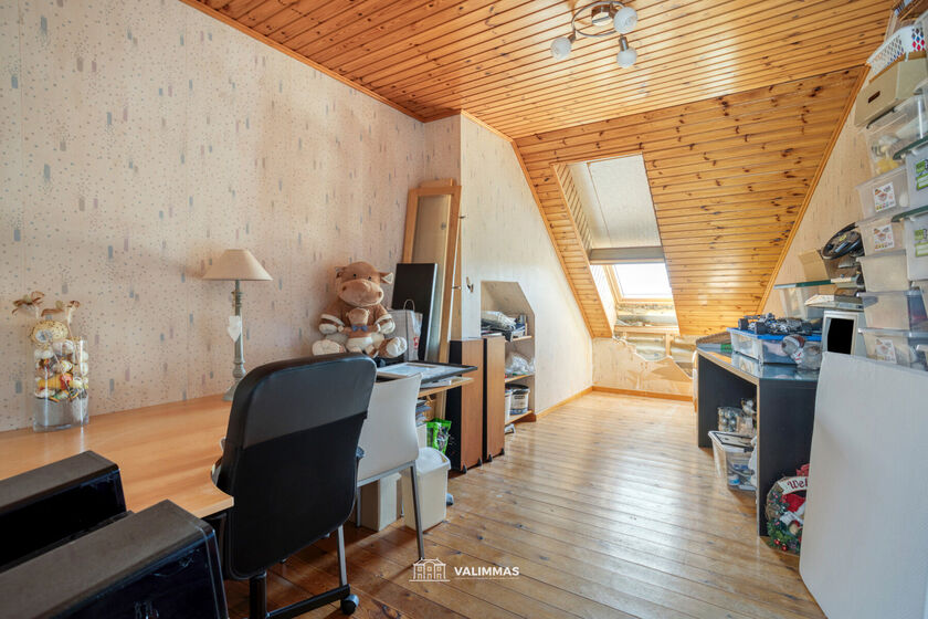 Huis te koop in Asse