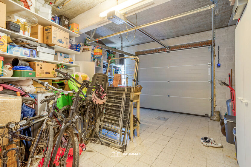 Huis te koop in Asse