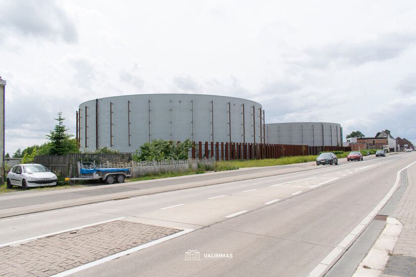 Huis te koop in Asse