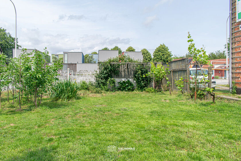 Huis te koop in Asse