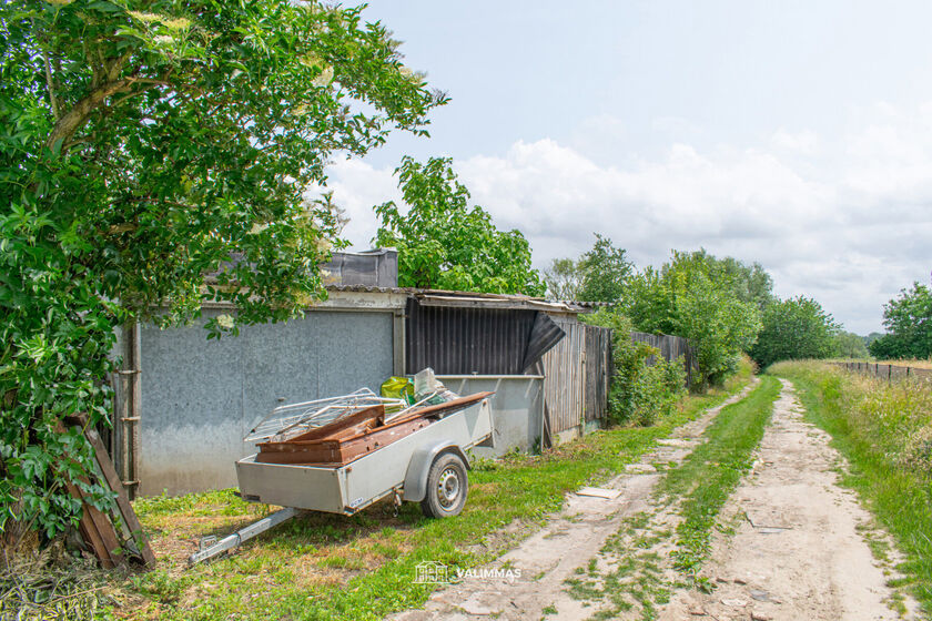 Huis te koop in Asse
