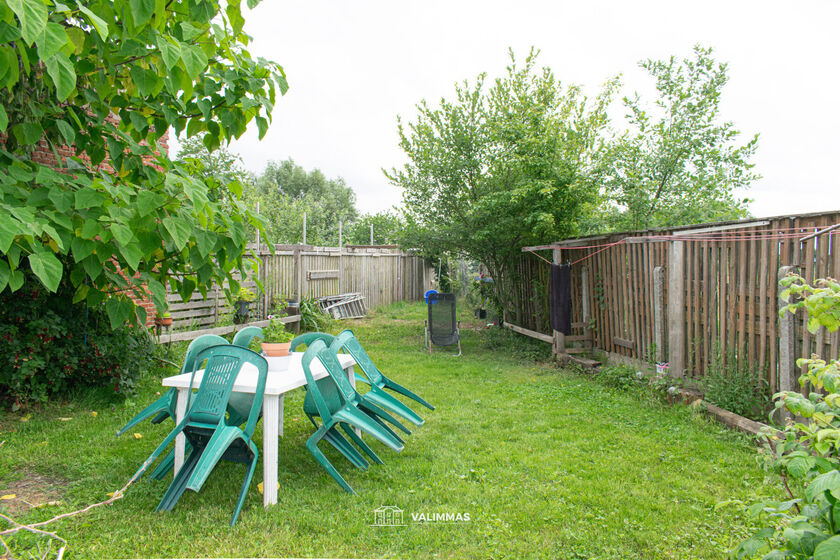 Huis te koop in Asse