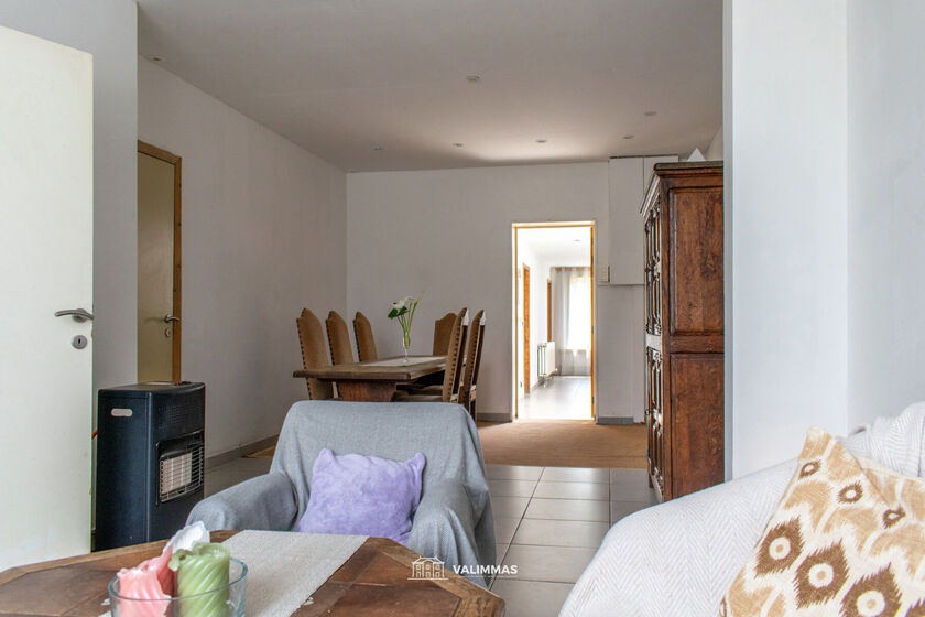 Huis te koop in Asse