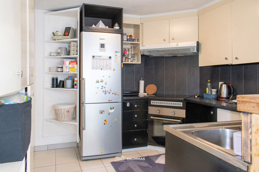 Huis te koop in Asse