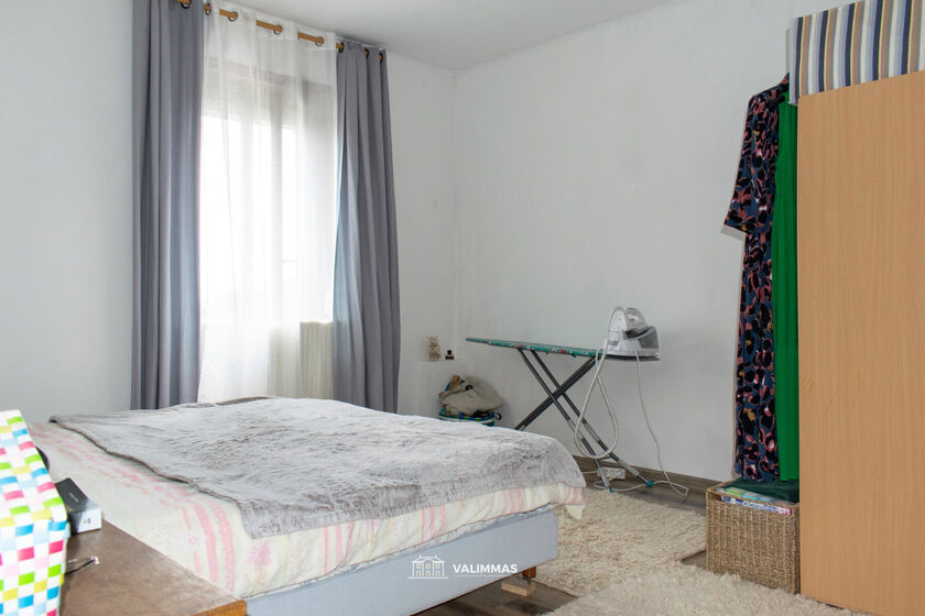 Huis te koop in Asse