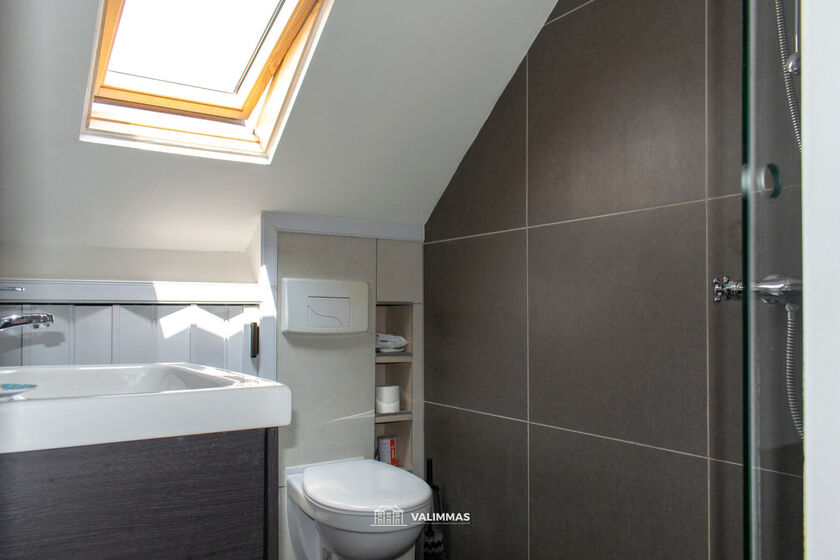 Huis te koop in Asse
