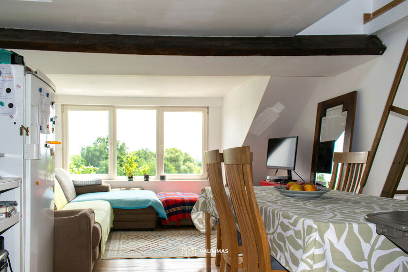 Huis te koop in Asse