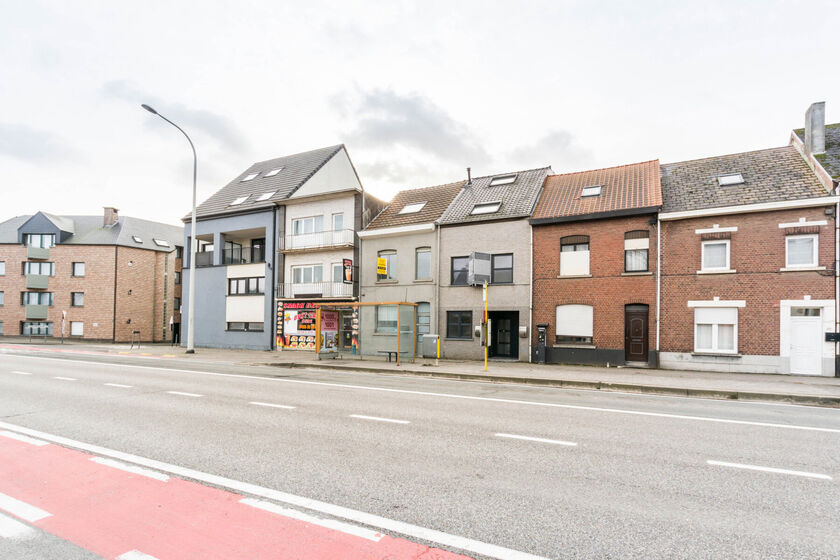 Huis te koop in Asse