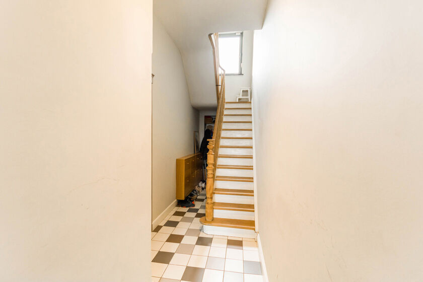 Huis te koop in Asse
